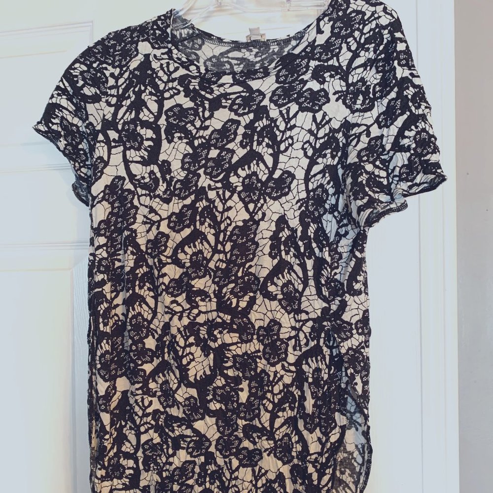 Wilfrid Capucine T-shirt